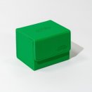 SideWinder 100+ XenoSkin Green Monocolor - Ultimate Guard