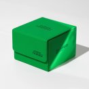 SideWinder 133+ XenoSkin Green monocolor - Ultimate Guard