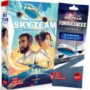 Pack Sky Team and its add-on Turbulences