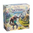 Skytopia : in the Circle of Time