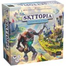 Skytopia : in the Circle of Time
