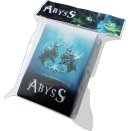 210 Abyss sleeves
