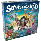 Small World - Extension Power Pack n°1