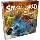 Small World - Extension Realms