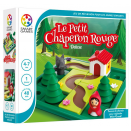 Le Petit Chaperon Rouge - Smart Games