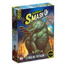 Smash Up - Extension Cthulhu Fhtagn !