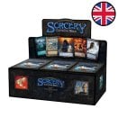 Beta Edition booster display of 36 packs - Sorcery: Contested Realm EN