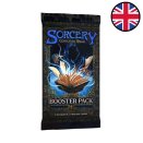 Beta Edition booster pack - Sorcery: Contested Realm EN