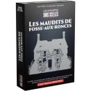 Sous Scellés - Les Maudits de Fosse-aux-Ronces