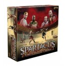 Spartacus : A Game Blood and Treachery
