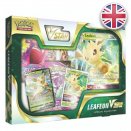 Leafeon VSTAR Special Collection - Pokémon EN