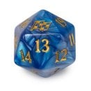 Aetherdrift D20 Spindown Giant Life Counter - Magic