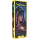 Splendor - La Route de la Soie expansion