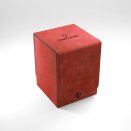 Squire 100+ Convertible Red - Gamegenic