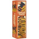 Wilson Jeux - Vintage Wooden Stacking Tower
