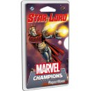 Marvel Champions - Paquet Héros Star Lord