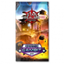 Star Realms - Extension Cosmic Gambit