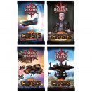 Star Realms - Extension Crisis