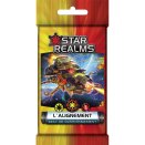 Star Realms Command Deck - The Alignment