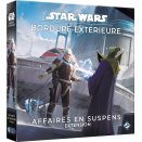 Star Wars : Outer Rim - Unfinished Business Expansion