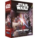 Star Wars The Deckbuilding Game - Édition Clone Wars