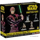 Star Wars - Shatterpoint : Pack d'Escouade Fearless and Inventive