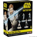 Star Wars - Shatterpoint : Pack d'Escouade Hello there !
