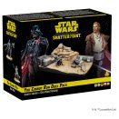 Star Wars - Shatterpoint : Pack Duel You cannot run