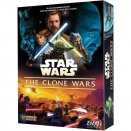 Star Wars - The Clone Wars - Pandemic System