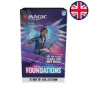 Magic: The Gathering Foundations Starter Collection - Magic EN