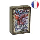 Urza's Saga Tournament Pack - Magic FR