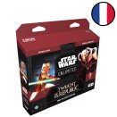 2-player Starter Set - Twilight of the Republic - Star Wars Unlimited FR