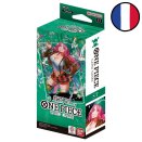 Starter Deck Green Jewelry Bonney ST-24 - One Piece FR