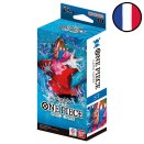 Starter Deck Blue Buggy ST-25 - One Piece FR