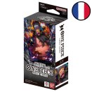 Starter Deck Black Marshall D. Teach ST-27 - One Piece FR