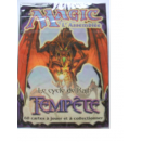Tempest Started Deck - Magic FR