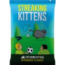 Streaking Kittens - Exploding Kittens Expansion