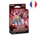 Structure Deck - The Crimson King - Yu-Gi-Oh! FR