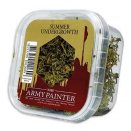 Summer Undergrowth Battlefield - Army Painter