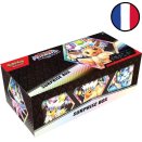 Surprise Box Scarlet and Violet – Prismatic Evolutions  - Pokémon FR