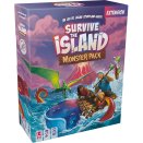 Survive the Island - Monster Pack Expansion 