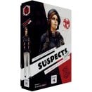 Suspects Pocket : Hors-jeu à Liverpool