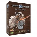 Sword & Sorcery - Pack de Héros Kroghan