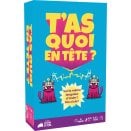 T'as Quoi En Tête