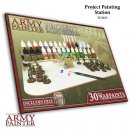 Project Paint Station - Army Painter