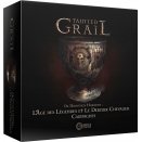 Tainted Grail - Age of Legends and Last Knight Campaigns