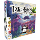 Takenoko - Nouveau Format