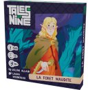 Tales of Nine - La Forêt Maudite