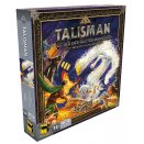 Talisman 4th Edition - The City Expansion