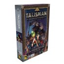 Talisman 4e Ed - The Reaper Expransion